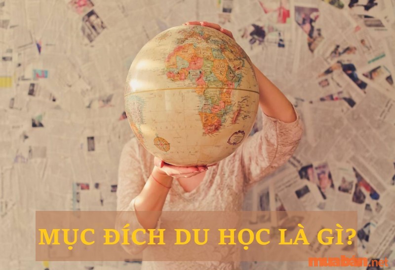 Du học là gì? Tìm hiểu về các hình thức du học hiện nay