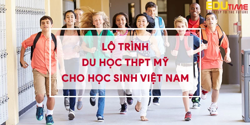 Du học Mỹ 2025: Điều kiện, chi phí, học bổng, Visa MỚI NHẤT