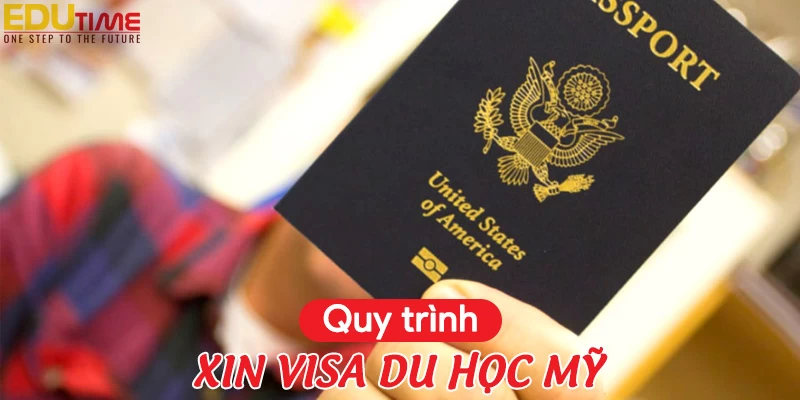 Du học Mỹ 2025: Điều kiện, chi phí, học bổng, Visa MỚI NHẤT