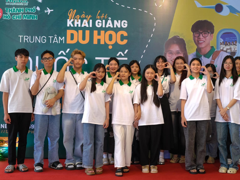 Tổng Chi Phí Đi Du Học Hàn Quốc 2024 Hết Bao Nhiêu Tiền?