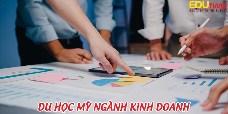 Du học Mỹ 2025: Điều kiện, chi phí, học bổng, Visa MỚI NHẤT