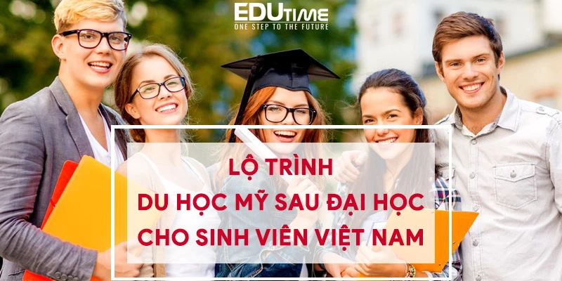 Du học Mỹ 2025: Điều kiện, chi phí, học bổng, Visa MỚI NHẤT