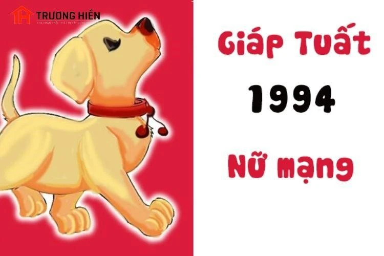 1934 Tuổi Gì? Xem Tử Vi Trọn Đời Cho Người Nữ Tuổi Giáp Tuất