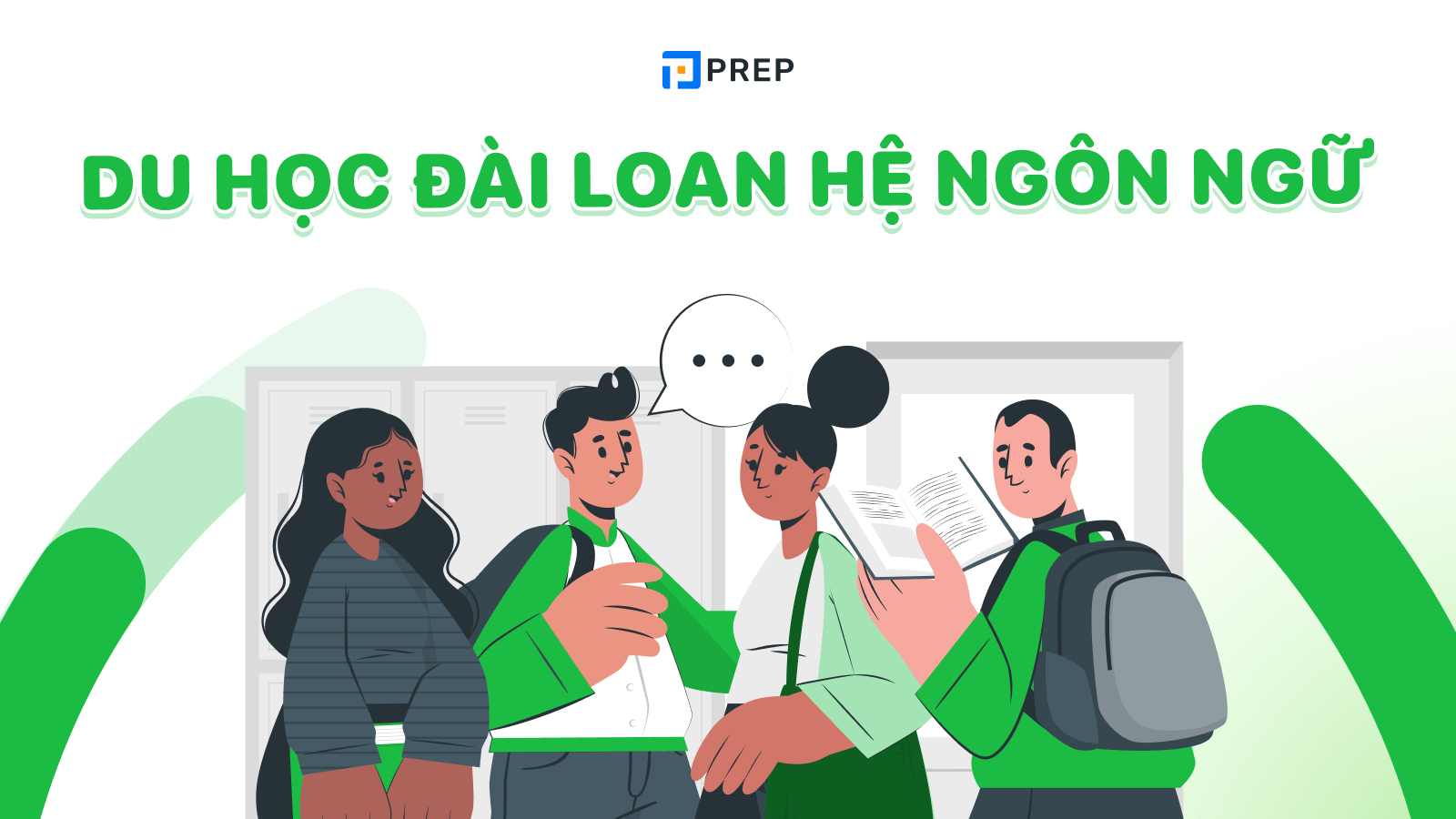 Danh sách các hệ du học Đài Loan mới nhất hiện nay