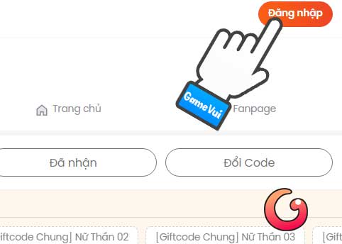 Tổng hợp code Huyền Thoại Nữ Thần mới nhất tháng 9/2024