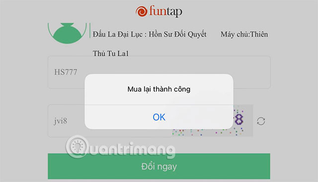 Code Đấu La Đại Lục: Hồn Sư Đối Quyết mới nhất và cách nhập code