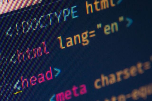 17 code HTML đơn giản bạn có thể học trong 10 phút - QuanTriMang.com