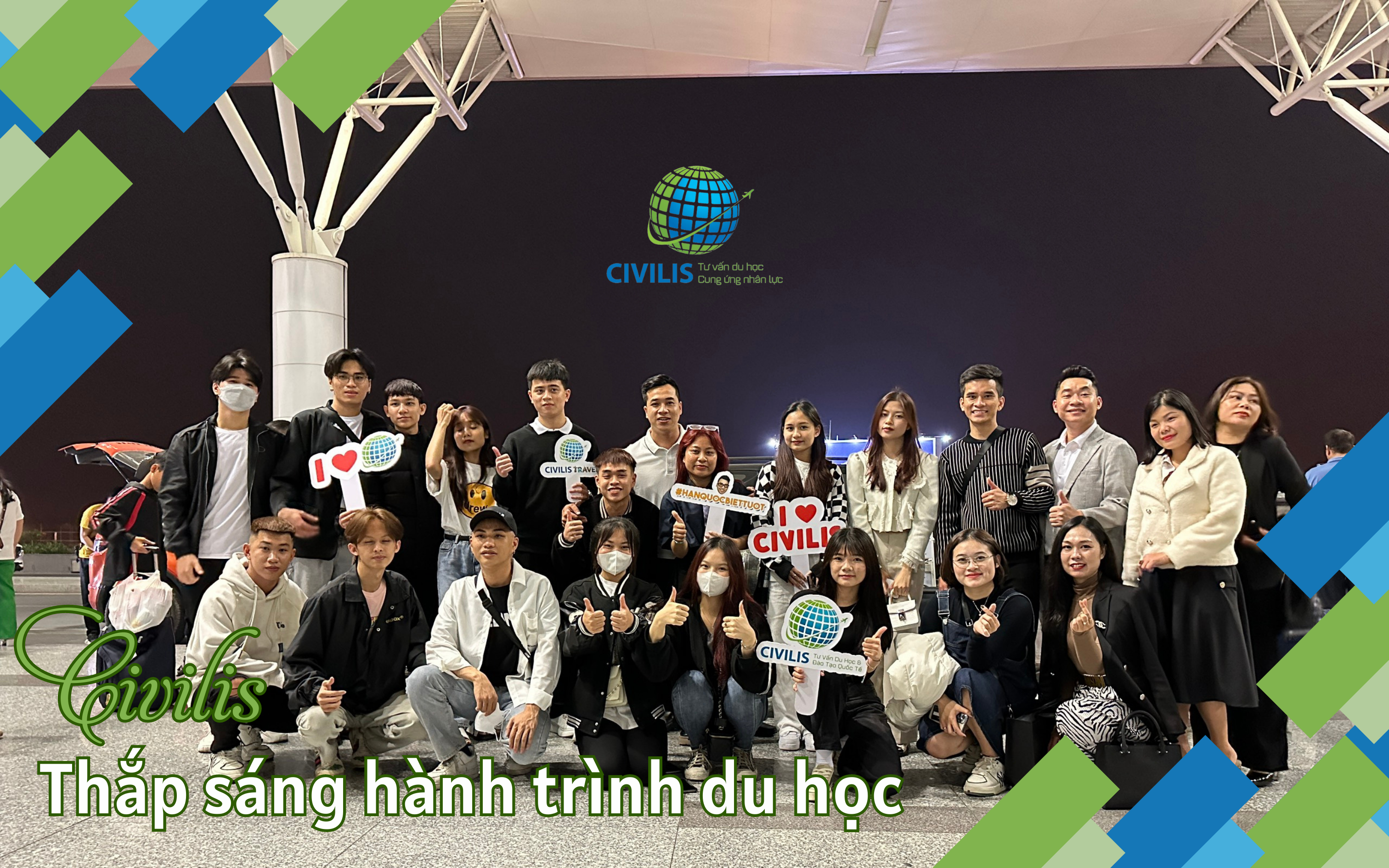 Đi Du Học Có Cần Thi THPT Quốc Gia Không?