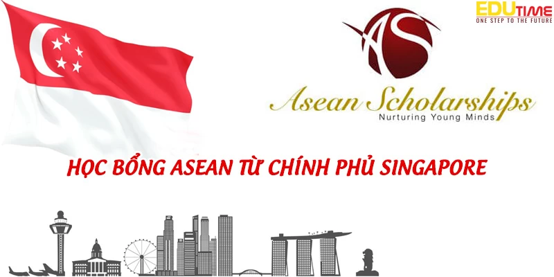 Học bổng du học Singapore 2024 MỚI NHẤT: Bạn phải biết!