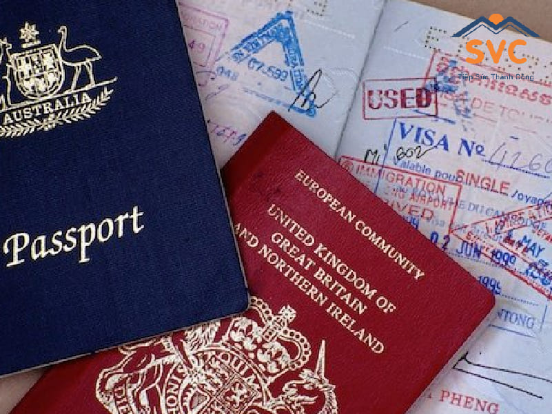 Chi tiết về các loại visa du học Hàn Quốc năm 2022