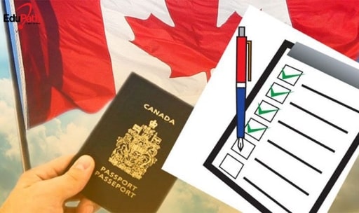 Du học Canada không cần chứng minh tài chính SDS có thật không?