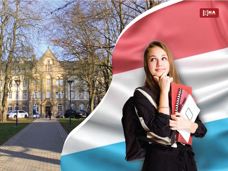 DU HỌC LUXEMBOURG - NHỮNG ĐIỀU BẠN CẦN BIẾT