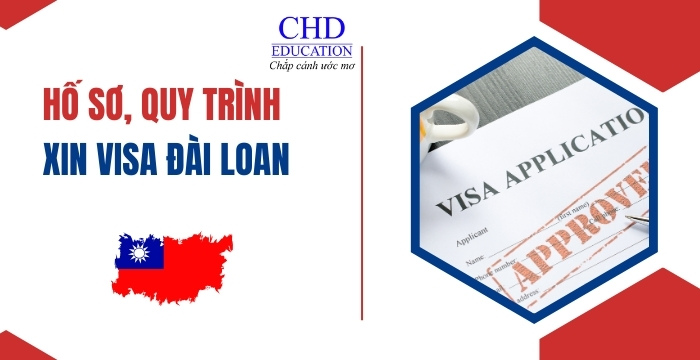 TẤT TẦN TẬT THÔNG TIN CẦN BIẾT VỀ DU HỌC ĐÀI LOAN 2024-2025: ĐIỀU KIỆN, CHI PHÍ, NGÀNH, TRƯỜNG, HỌC BỔNG, VISA,...