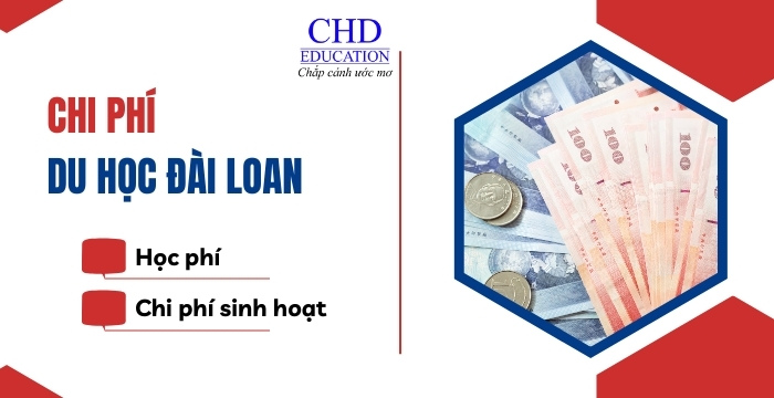 TẤT TẦN TẬT THÔNG TIN CẦN BIẾT VỀ DU HỌC ĐÀI LOAN 2024-2025: ĐIỀU KIỆN, CHI PHÍ, NGÀNH, TRƯỜNG, HỌC BỔNG, VISA,...