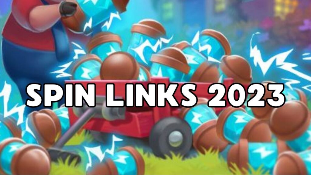 Coin Master Guru - Spin Links, Hacks, Cheats 2023!