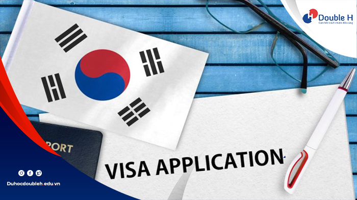 Visa D4-1 là gì? Điều kiện, thủ tục, quy trình mới nhất 2024