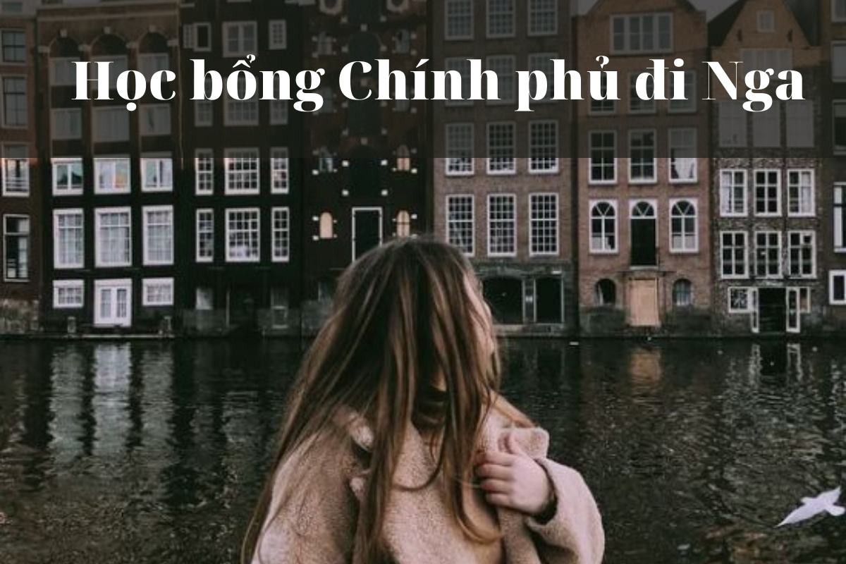 Du học Nga - Du học 0 đồng