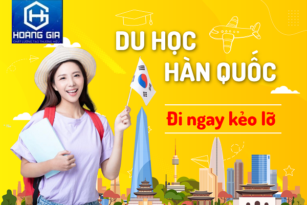 Standee Du học: Bí quyết thu hút học sinh sinh viên tiềm năng