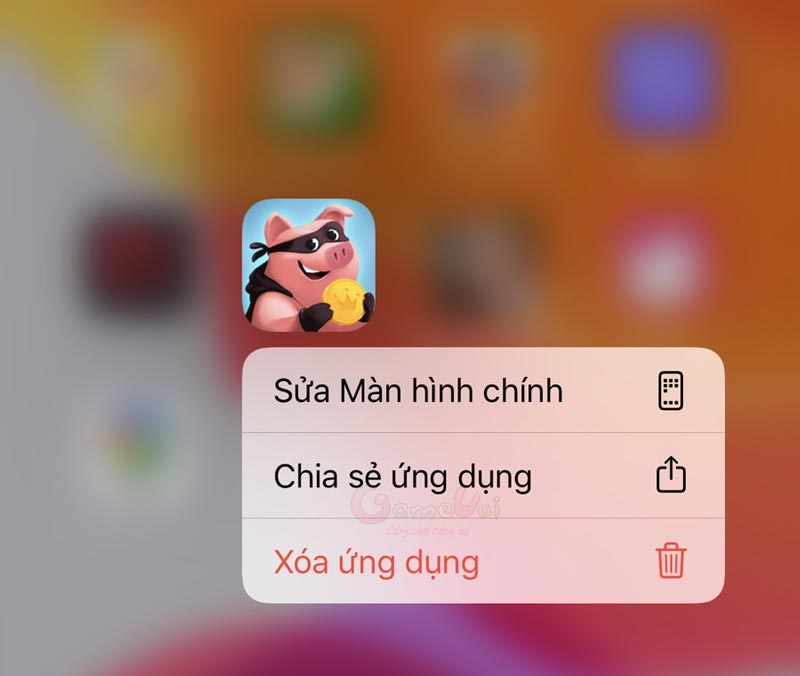 Mẹo sửa lỗi không vào được game Coin Master