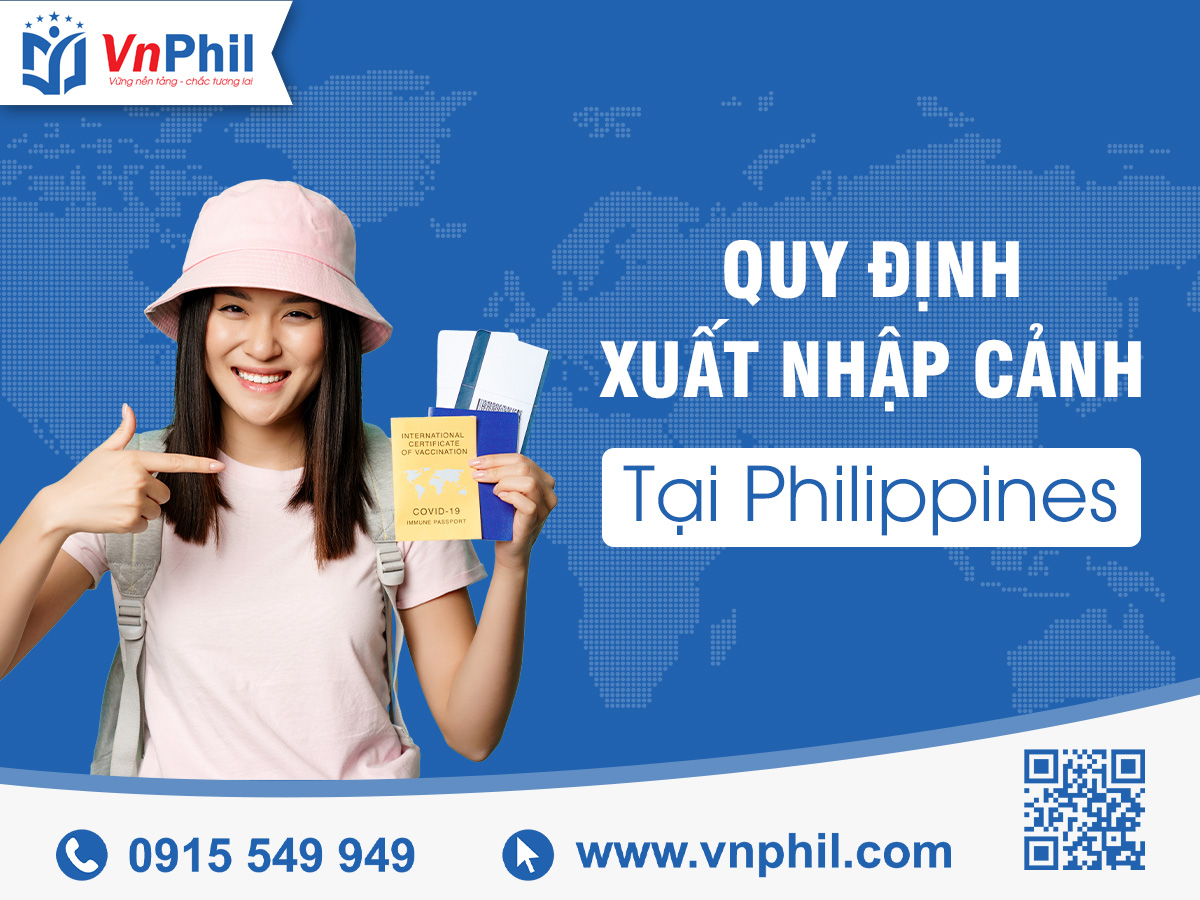 Kinh Nghiệm Du Học Tiếng Anh Tại Philippines 2022