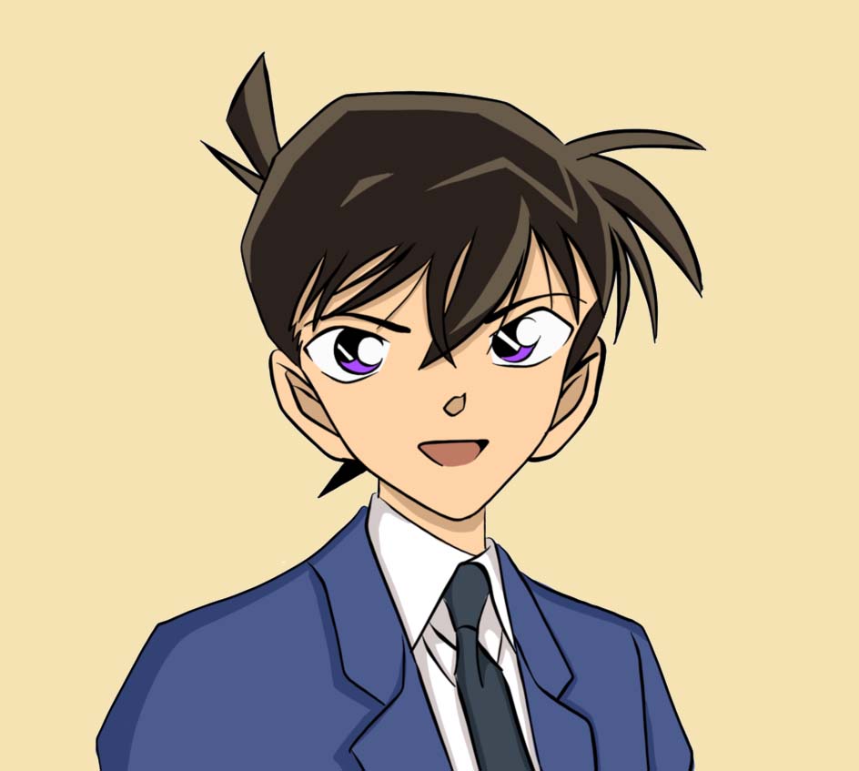 Hình ảnh Kudo Shinichi - Tổng hợp những hình ảnh Kudo Shinichi đẹp nhất