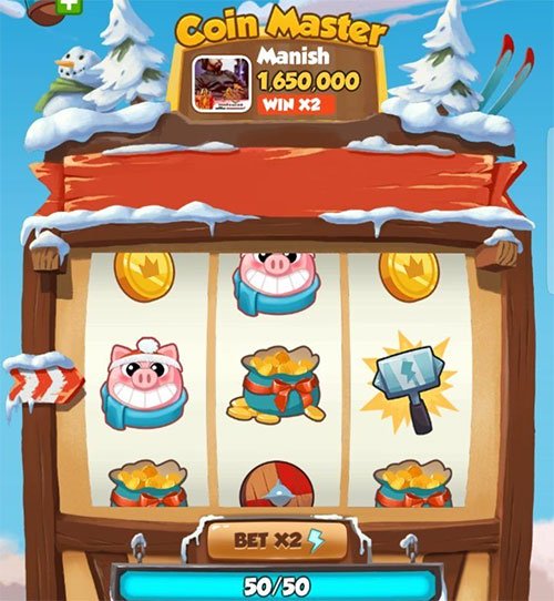 Coin Master là gì mà khiến giới trẻ phát cuồng vì spin của game?