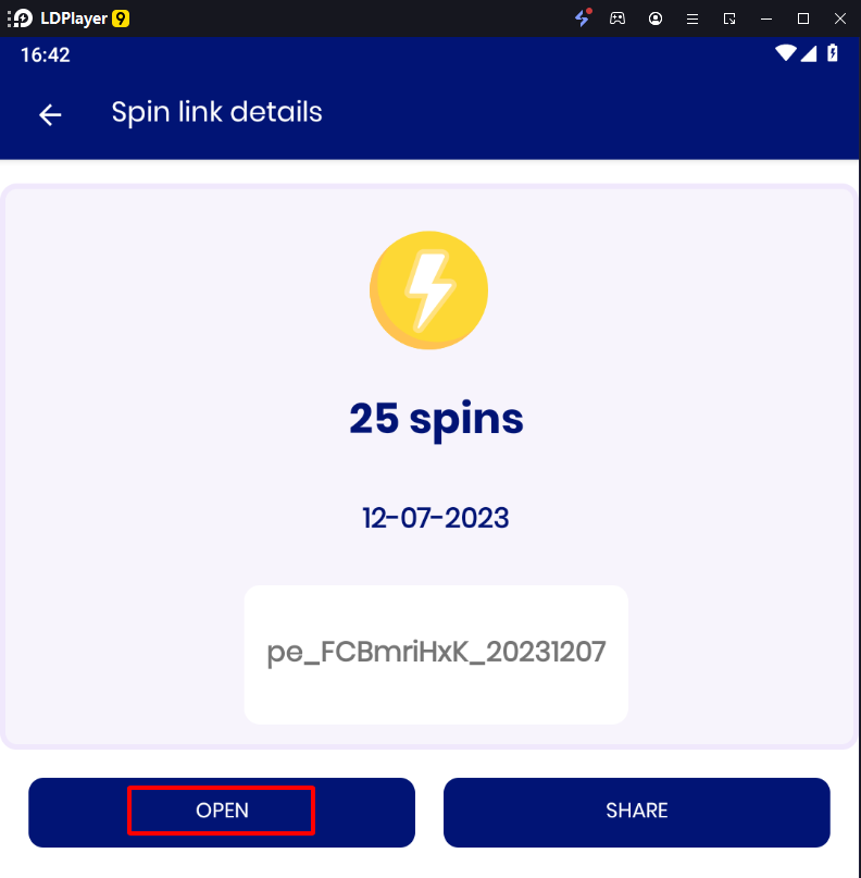 Coin Master: hướng dẫn tìm lượt Spin và Coin miễn phí mỗi ngày