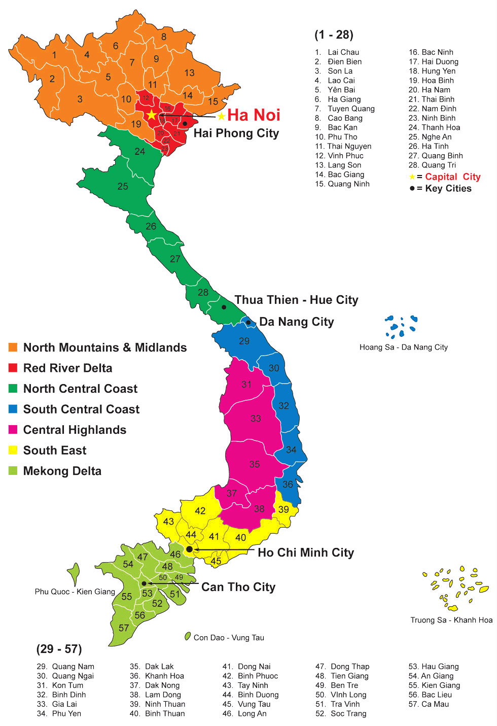 Hình ảnh, bản đồ hình chữ S Việt Nam