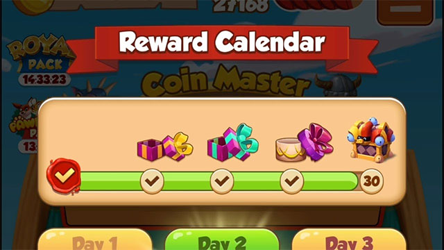 Coin Master 3.5.1761 Chơi game Coin Master miễn phí trên máy tính