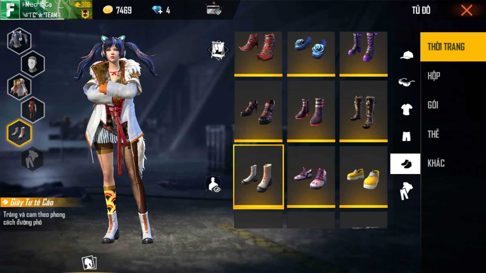 Ảnh Free Fire giàu, ảnh nick Free Fire giàu, ảnh acc Free Fire giàu