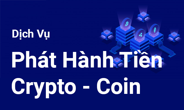 Phát Hành Coin Miễn phí Chất lượng cao