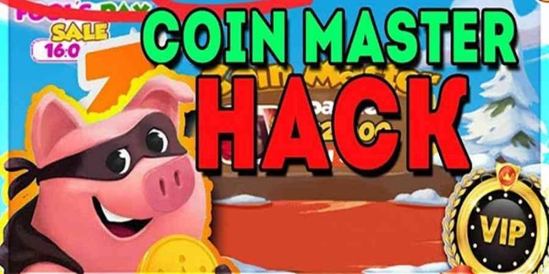 Coin Master APK + MOD (Vô Hạn Tiền Xu/Spins) v3.5.695