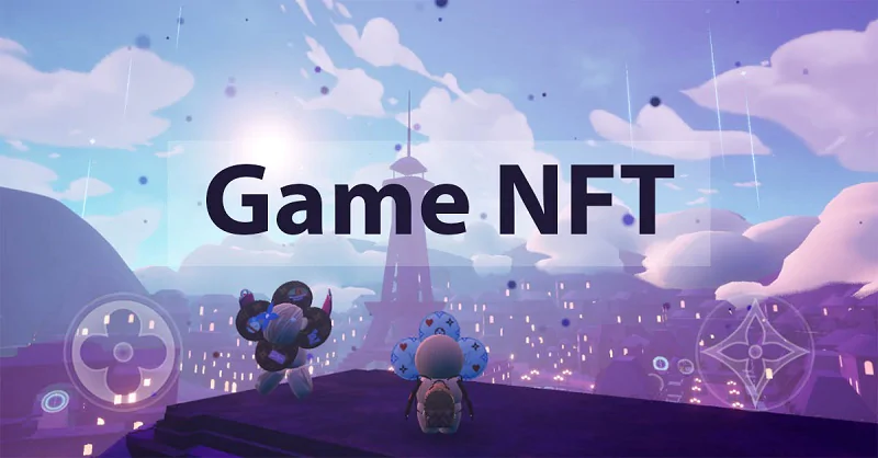 GAME NFT là gì? Top 10 Game NFT HOT Nhất, Hái Ra Tiền 2022