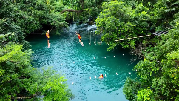 TOP 23 Địa điểm du lịch Quảng Bình đẹp nhất không thể bỏ qua