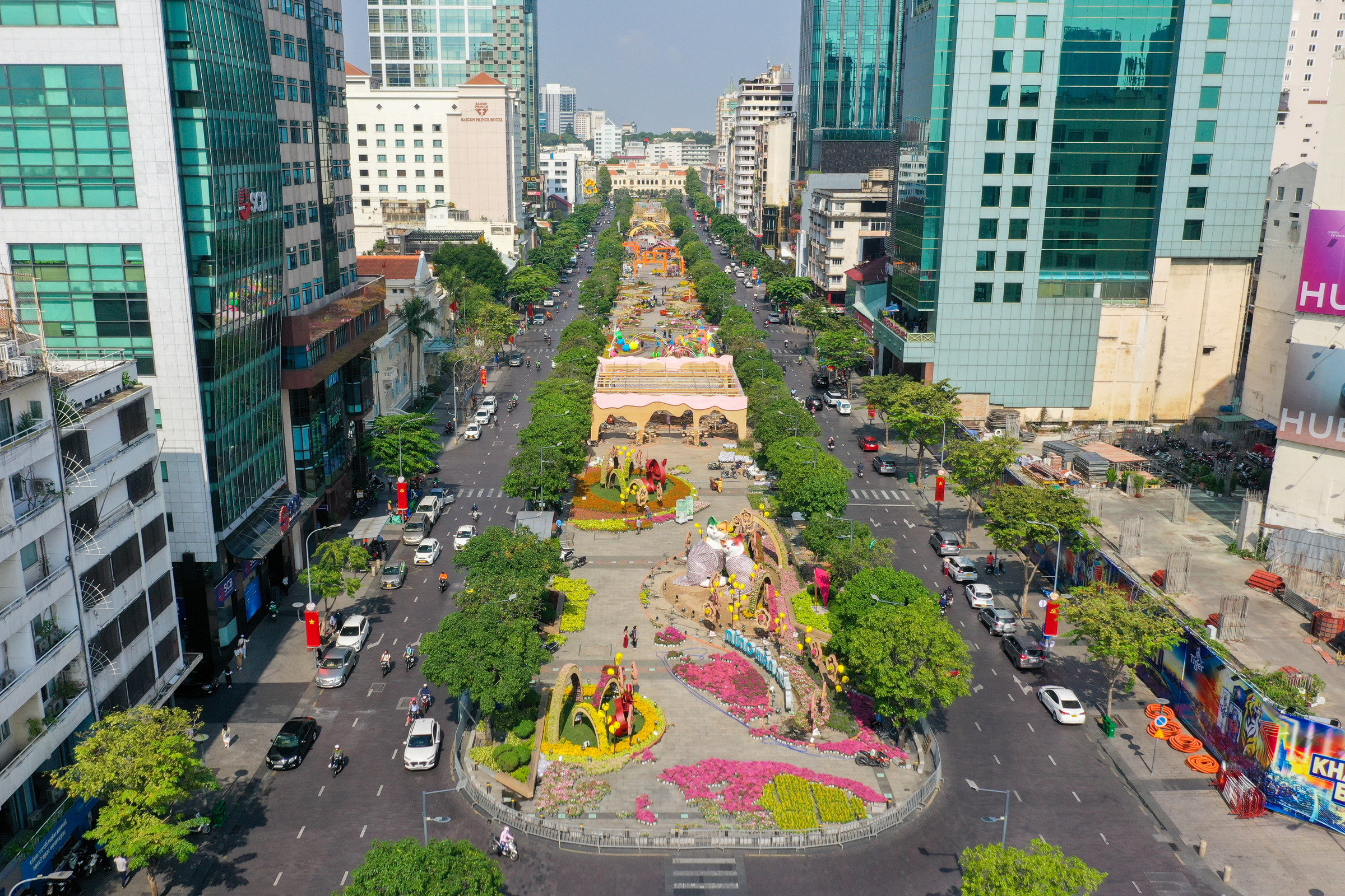 Du lịch Hồ Chí Minh: Cẩm nang từ A đến Z