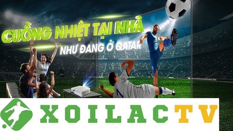 Xoilac TV | Trực tiếp bóng đá 90phut, Xôi Lạc trực tuyến 4K