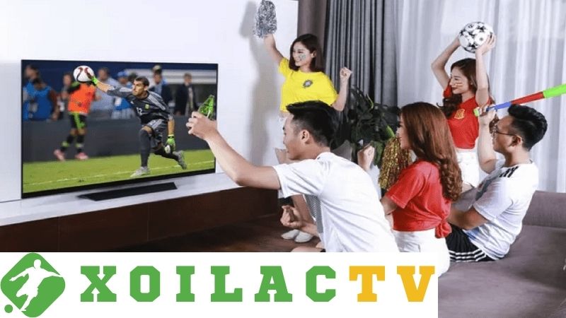 Xoilac TV | Trực tiếp bóng đá 90phut, Xôi Lạc trực tuyến 4K