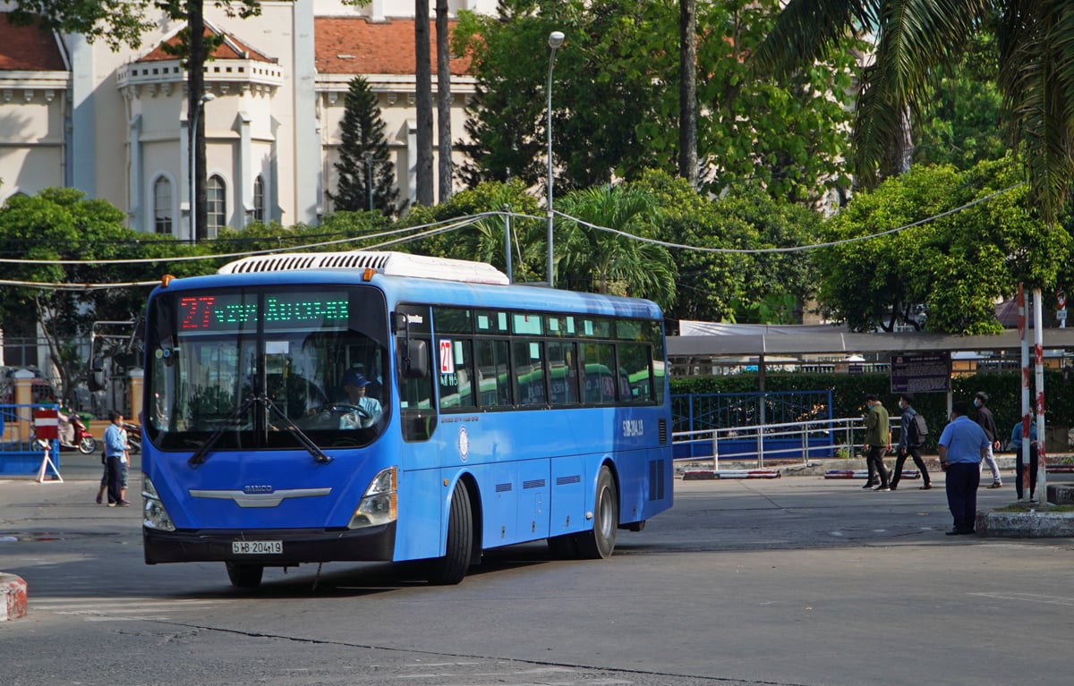 Du lịch Hồ Chí Minh: Cẩm nang từ A đến Z