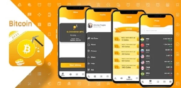 12+ app và phần mềm đào Bitcoin miễn phí, hiệu quả nhất 2024