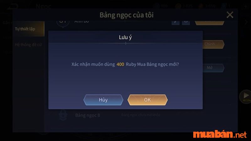 Ruby trong Liên Quân dùng để làm gì? Cách cày và sử dụng Ruby