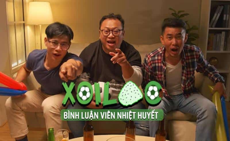 Xoilac TV | Trực tiếp XoilacTV không QC, bóng đá trực tuyến HD