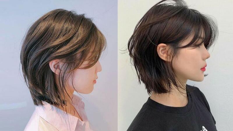 15+ kiểu tóc layer mullet nữ cá tính, hợp mọi khuôn mặt