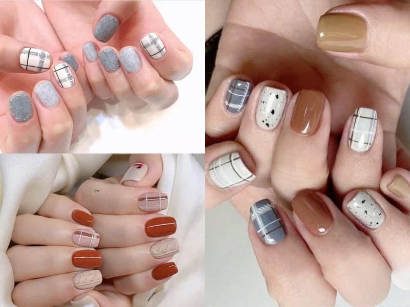 999+ Mẫu Nail Đơn Giản Nhẹ Nhàng Tôn Da Cho Nàng Đẹp Nhất 2024