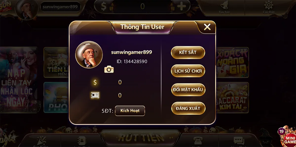 Sunwin | Trang Chủ Sunwin Cổng Game Bài Đổi Thưởng Uy Tín