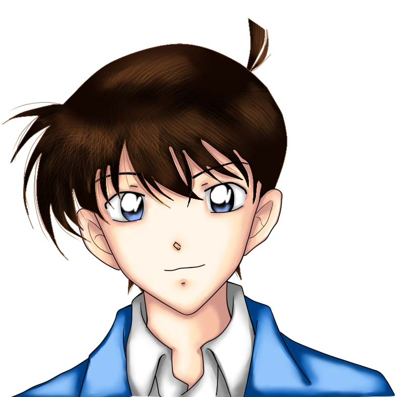 Hình ảnh Kudo Shinichi - Tổng hợp những hình ảnh Kudo Shinichi đẹp nhất