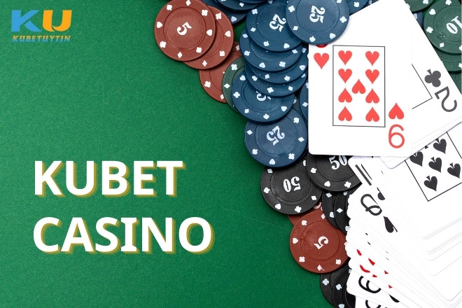 KUBET - Trang Chủ KUBET, Cổng Game Đăng Ký KUBET Hỗ Trợ 24/7