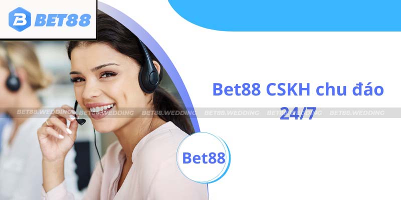 Bet88 - Trang Chủ Giải Trí Cá Cược Hàng Đầu 2024