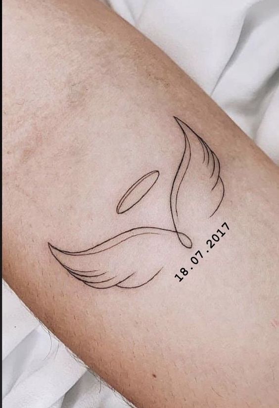 Gợi ý hơn 300 mẫu hình xăm năm sinh cho mọi lứa tuổi - Genztattoo