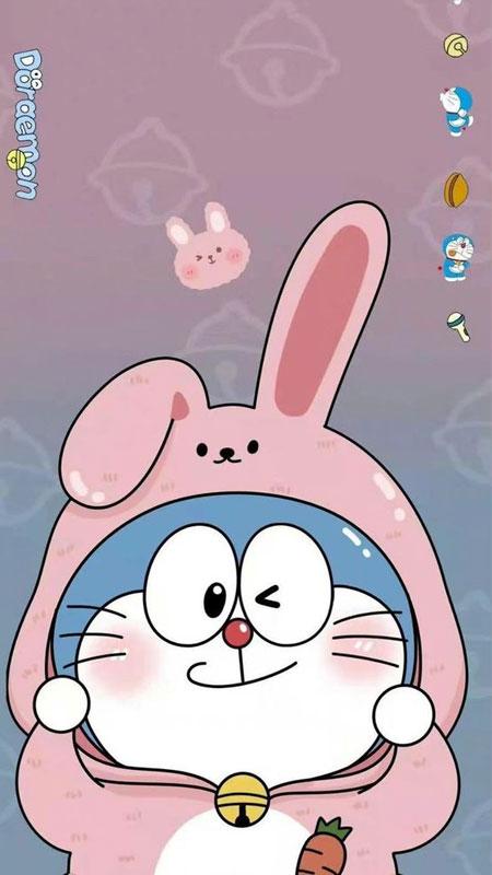 Top 100 hình ảnh Doremon cute - Doraemon, mèo ú, anime