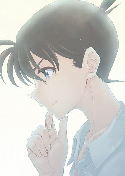 Hình ảnh Kudo Shinichi - Tổng hợp những hình ảnh Kudo Shinichi đẹp nhất